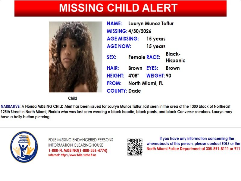 FDLE tweet media