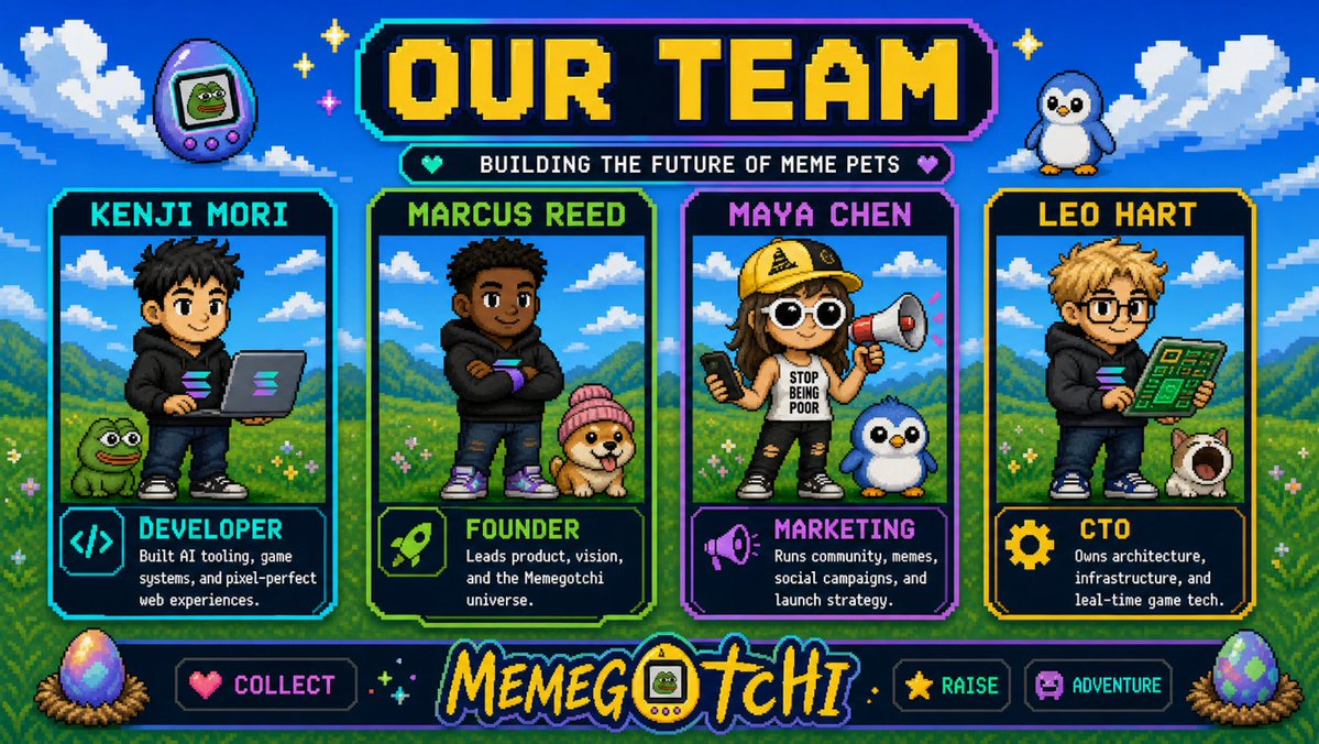 memegotchi tweet media