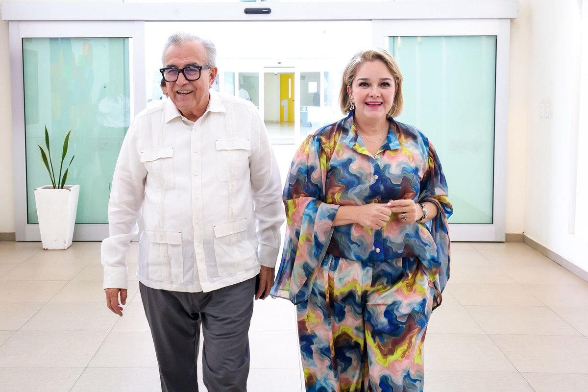 Jorge García Orozco tweet media