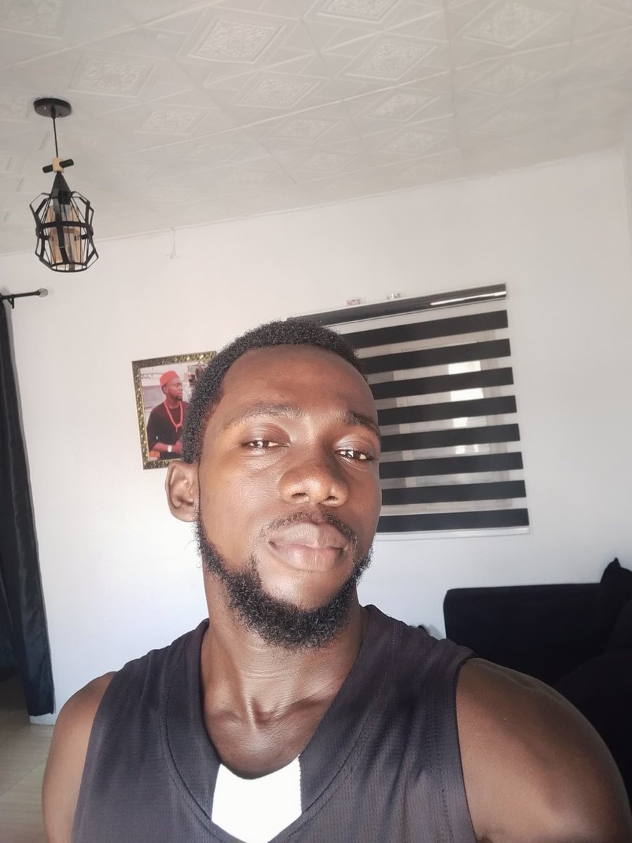 NnaomaElijah☄️ tweet media