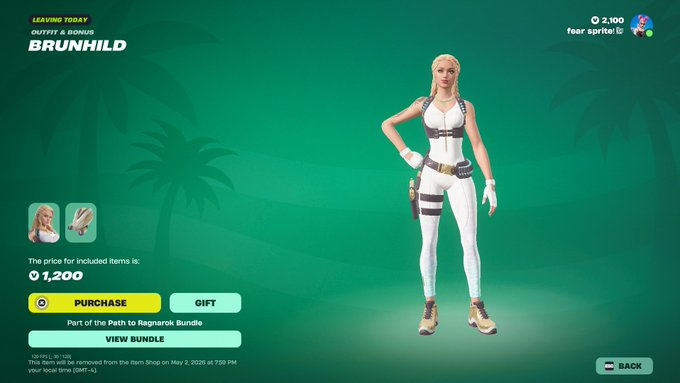 fear sprite tweet media