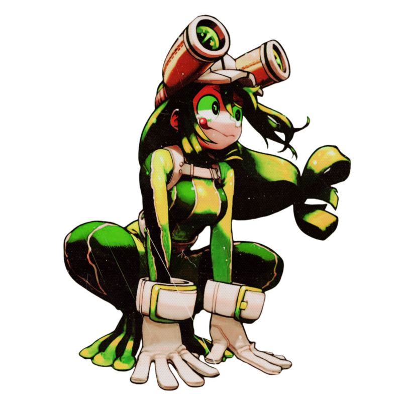 𝑻͟𝑺͟𝑼͟𝒀͟𝑼 𝓐𝑺𝑼𝑰 🐸 tweet media
