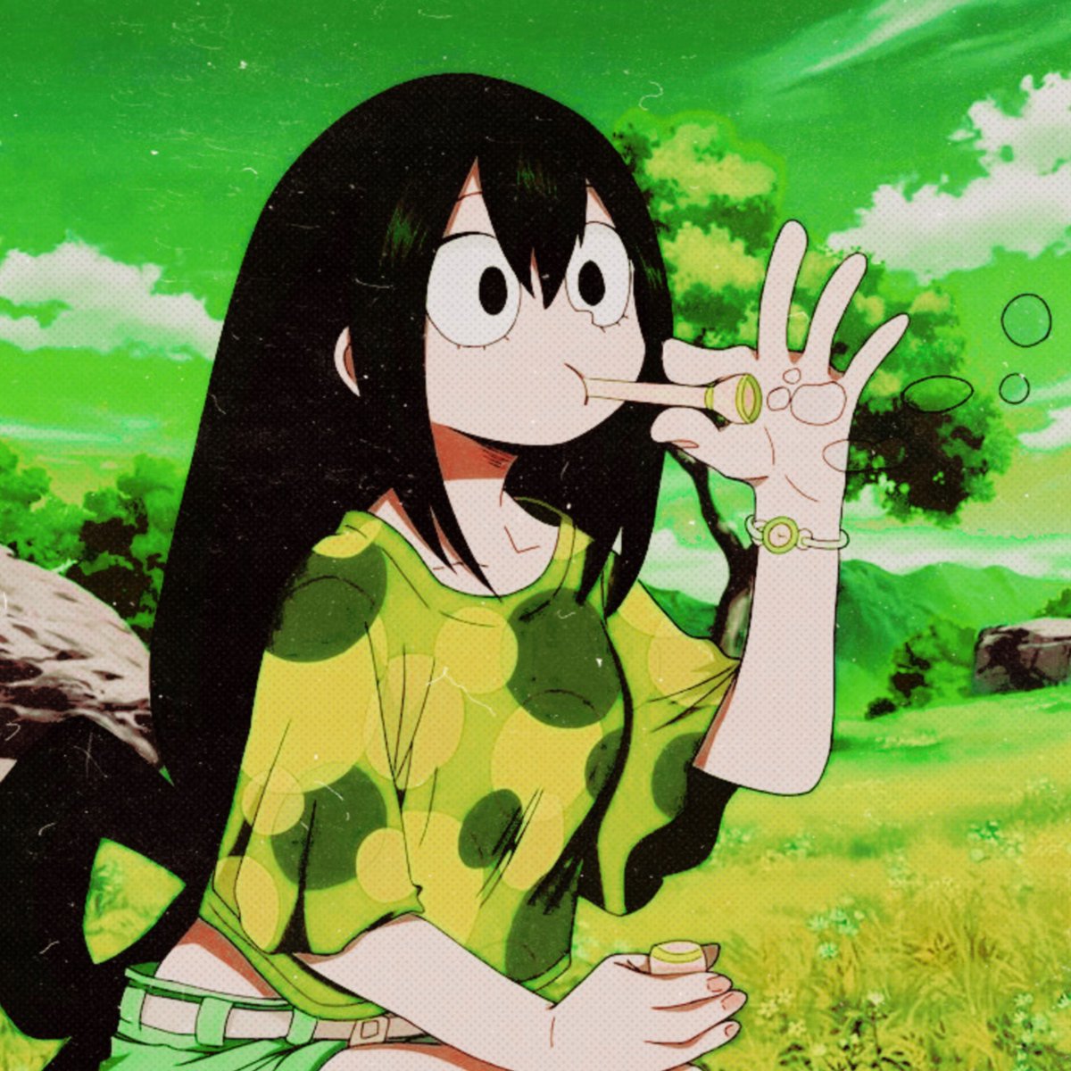 𝑻͟𝑺͟𝑼͟𝒀͟𝑼 𝓐𝑺𝑼𝑰 🐸 tweet media
