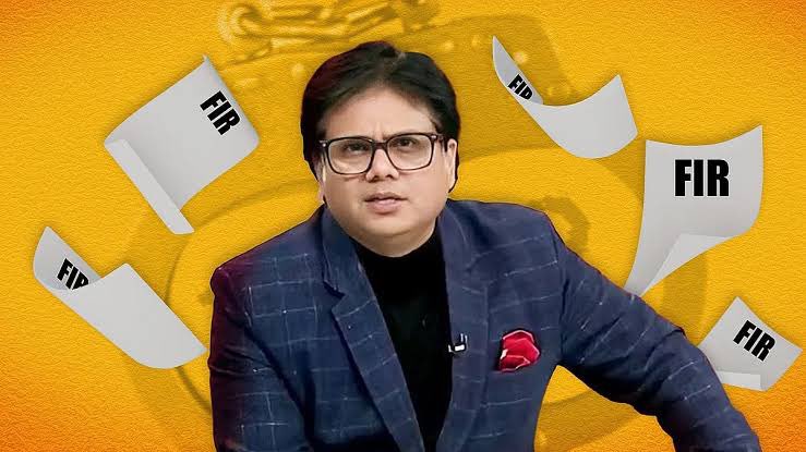 The Analyzer (News Updates🗞️) tweet media