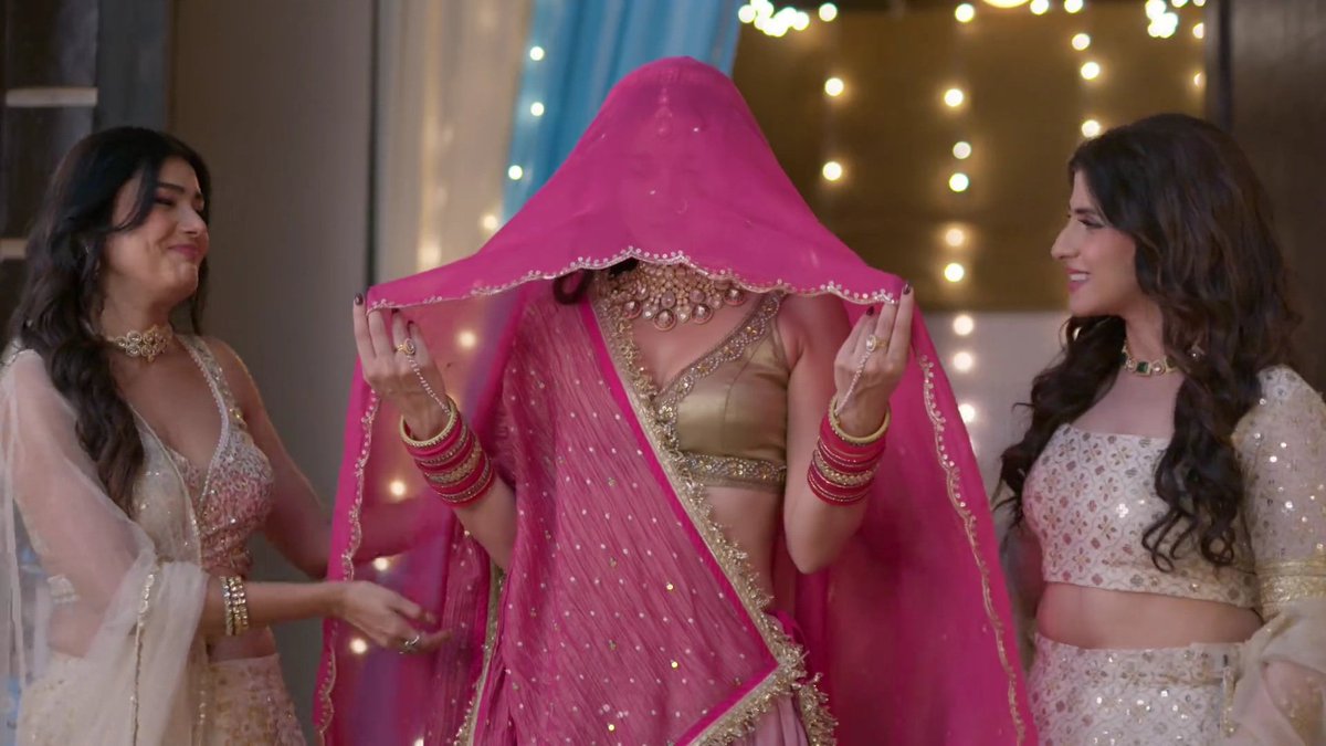 vehaniya_'s tweet image. #KanikaMann #Naagin7 #Radhika