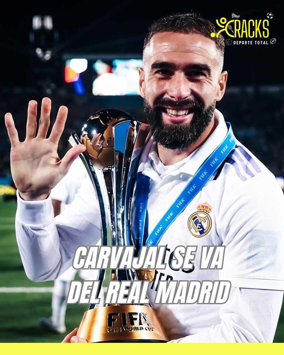 Cracks Deporte total tweet media