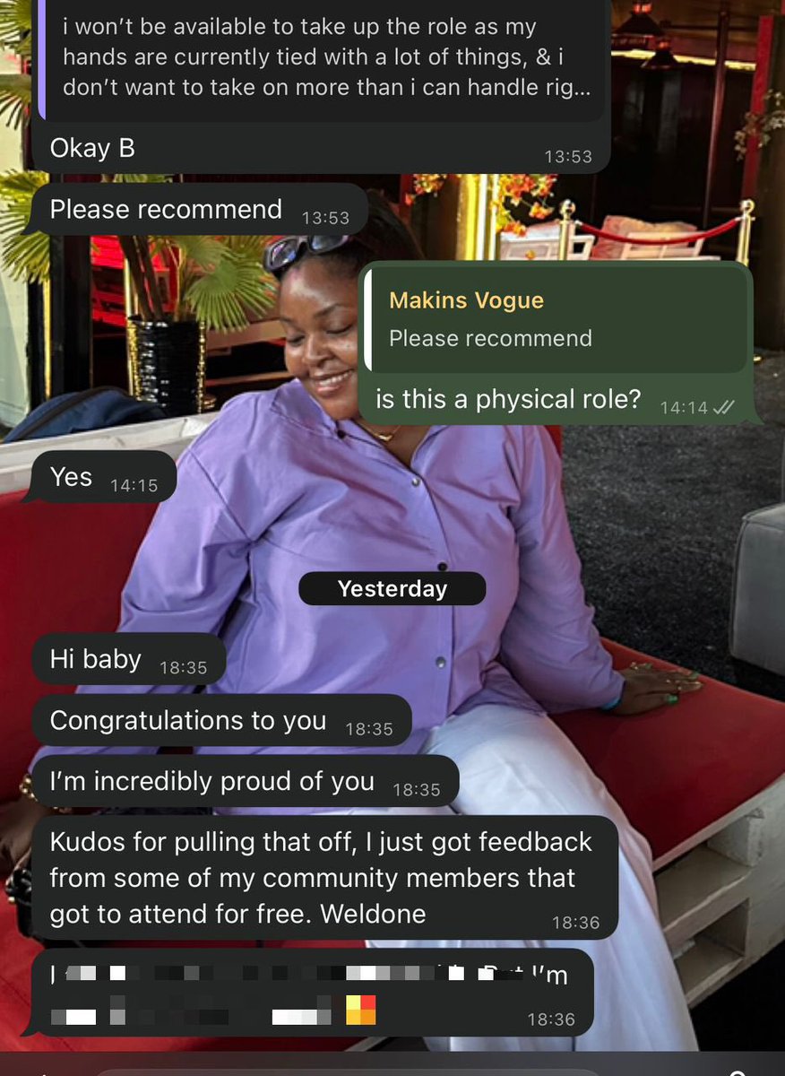 Sodunke Moyinoluwa tweet media