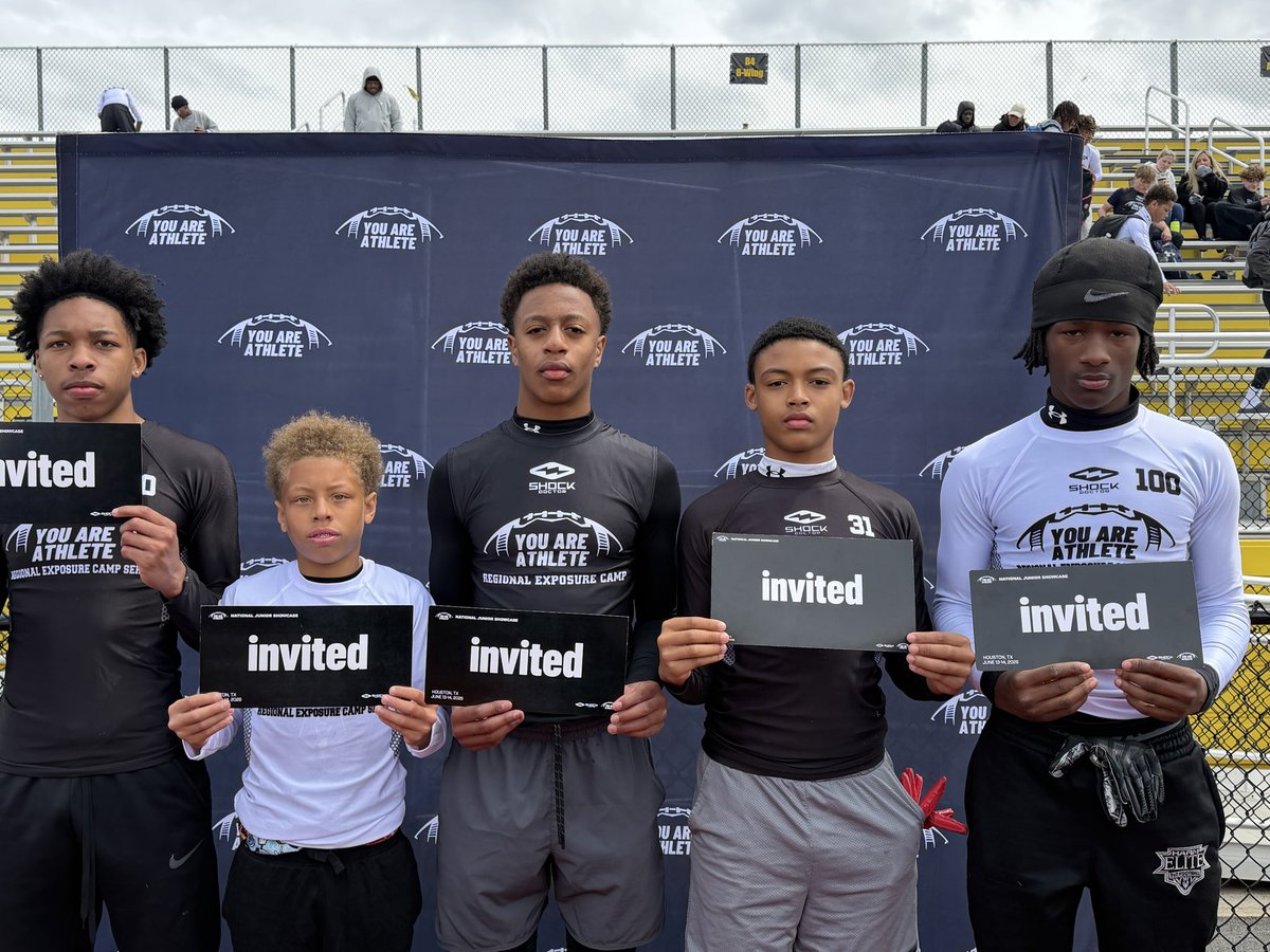 Juju_dakid_1's tweet photo. Harm Elite 12u, 14u and 15u - MVPs at the You are Athlete Showcase @AnthonyGlaud @K_Glaud58 @ShockDoctor @youareathlete #Harmelite7v7 #gamedupathletics https://t.co/2qeBbC2HQI