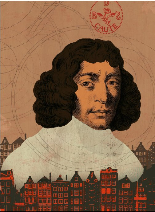 niklasgv's tweet photo. No hay esperanza sin temor -decía Spinoza- ni temor sin esperanza. https://t.co/97850slauh