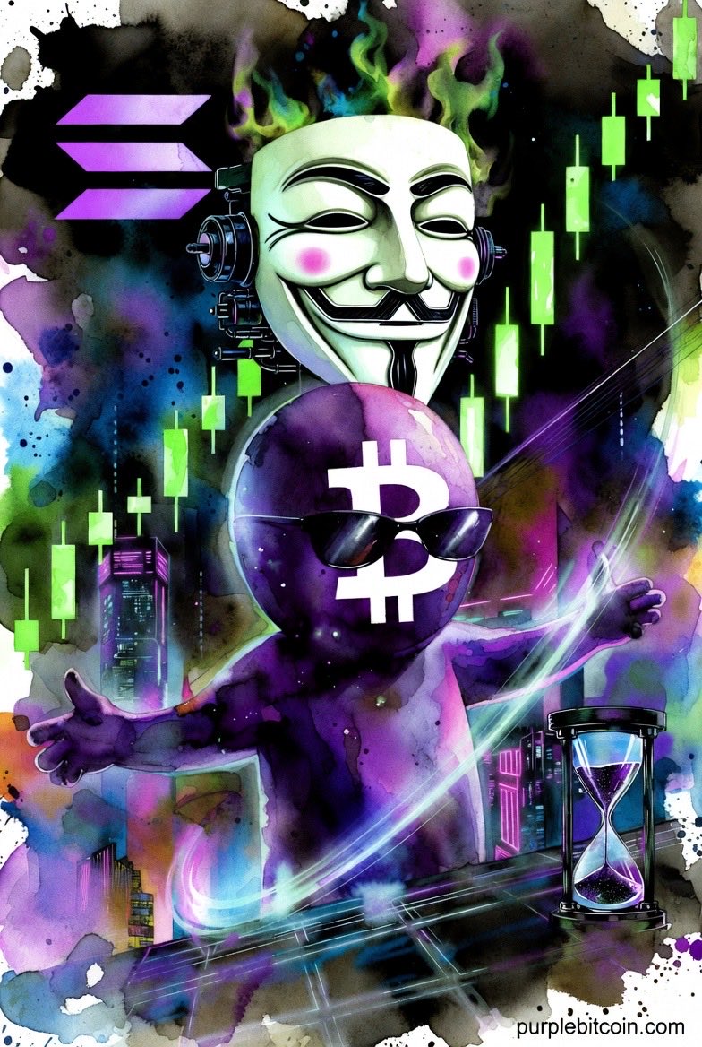 Purple Wizz 🟣💹🧲 tweet media