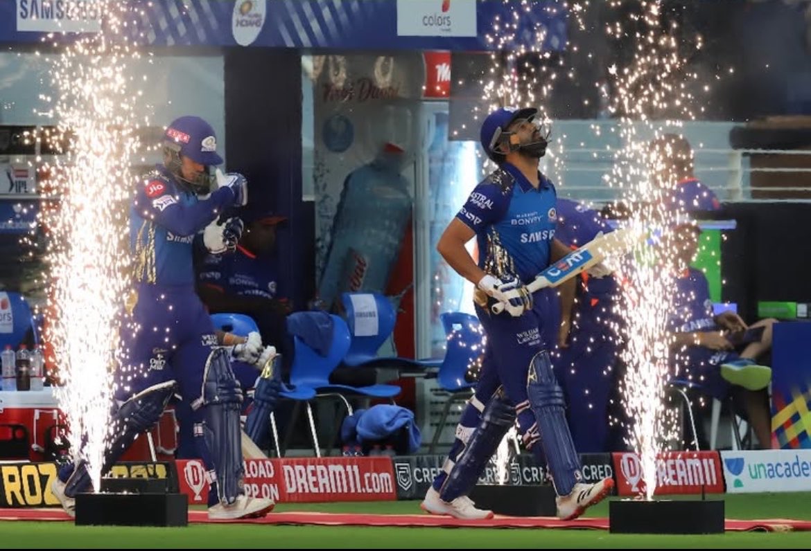 Who would have thought this is the last final MI will play until next 6 years.

6 Years without any trophy <a href="/mipaltan/">Mumbai Indians</a> 

THIS NEVER HAPPENED BEFORE