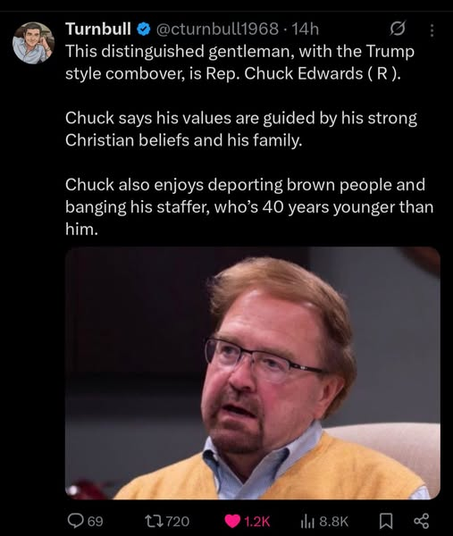 Jesus Chrysler tweet media