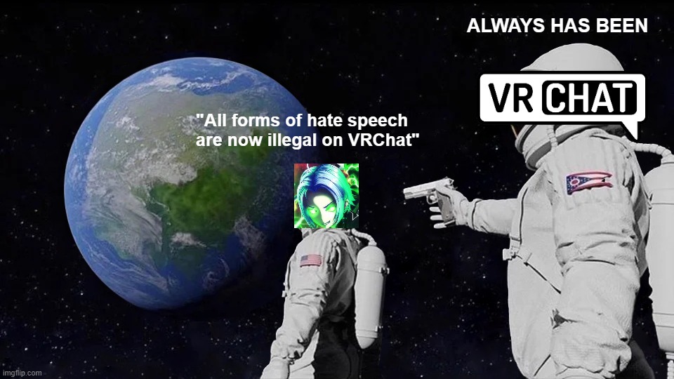BranVR tweet media