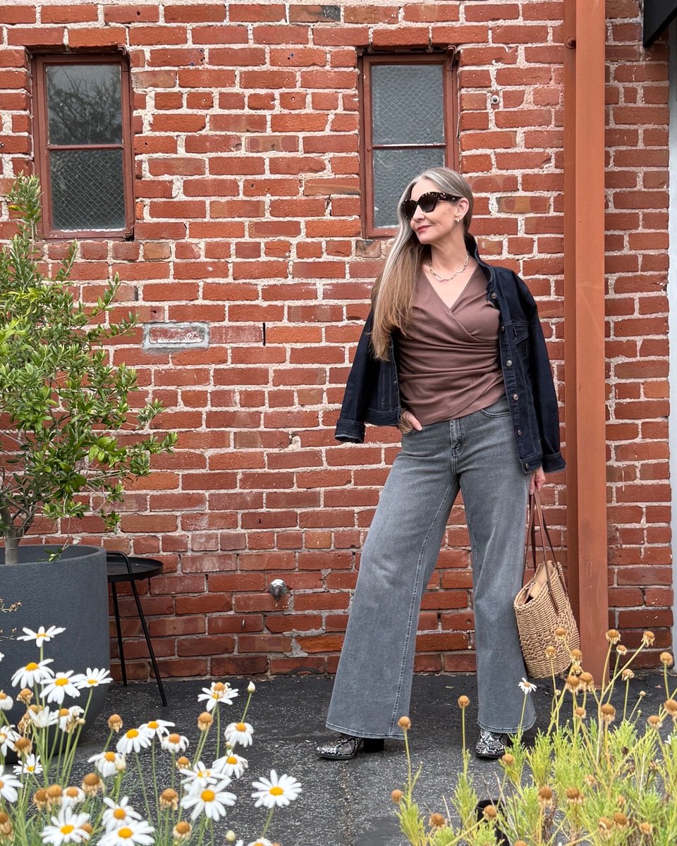 FashShouldBFun's tweet image. Shop this look: liketk.it/6aTIE #affordablestyle #urbanchic #streetstyleover50