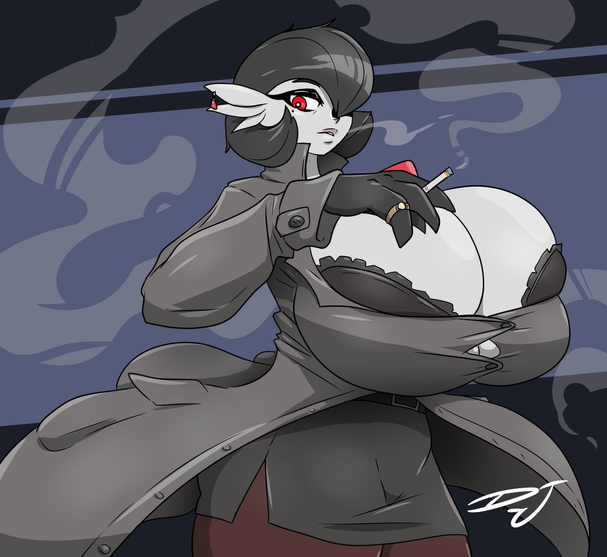 bad artist {COMMISSIONS OPEN} tweet media