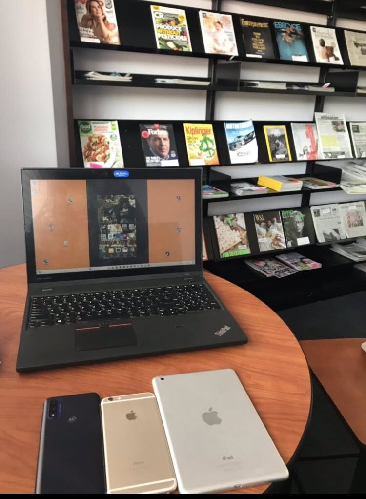 Remedy33's tweet photo. MAY 7, 2024
CONE PARK LIBRARY DISTRICT
* MEETING *PRINTING
* ONLINE WEBSITES
* READING WRITING
* NETWORKING

https://t.co/Tt5LK9mMax
* Windows 11 Insider Pro https://t.co/OrJCkOvQD1