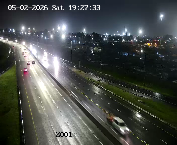 CapeTownFreeway's tweet image. Update, 26050200096: #Crash: N2 Inbound at Borcherds Quarry, is Cleared...#BeTheChange