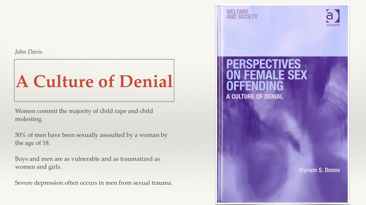 Gender Studies for Men tweet media
