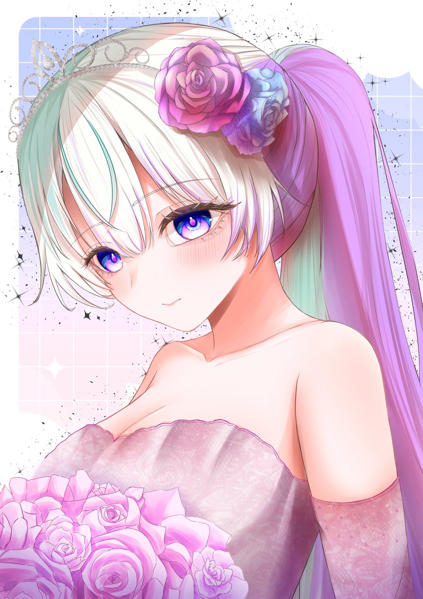 けーしょー🟣 ✧ tweet media