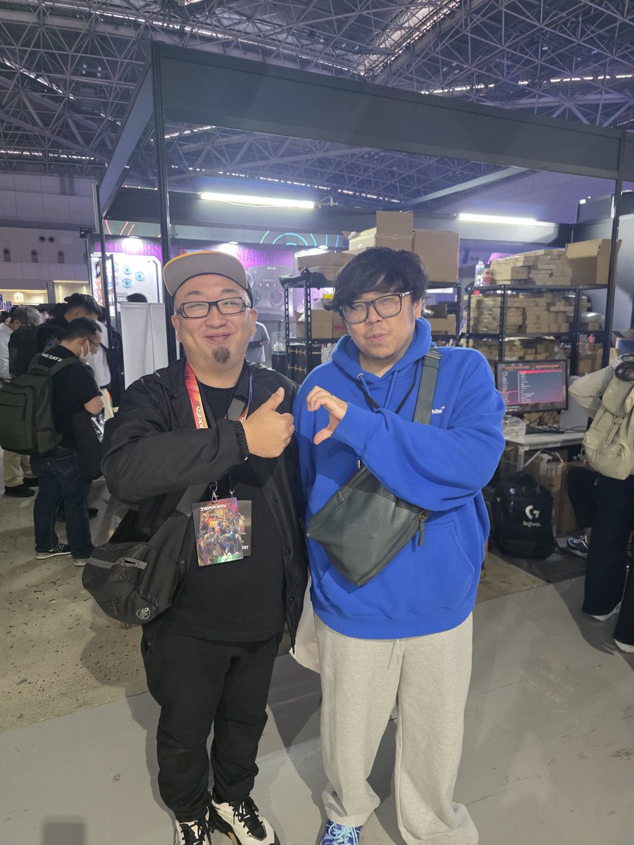 ジャイロ tweet media