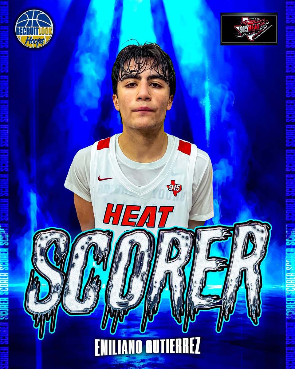 RecruitLook Hoops tweet media