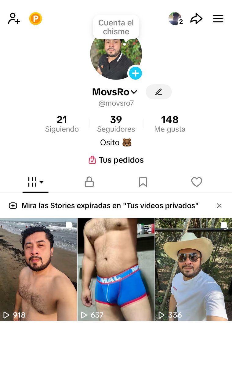 Movs tweet media
