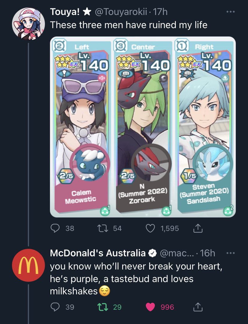Touya! ★ tweet media