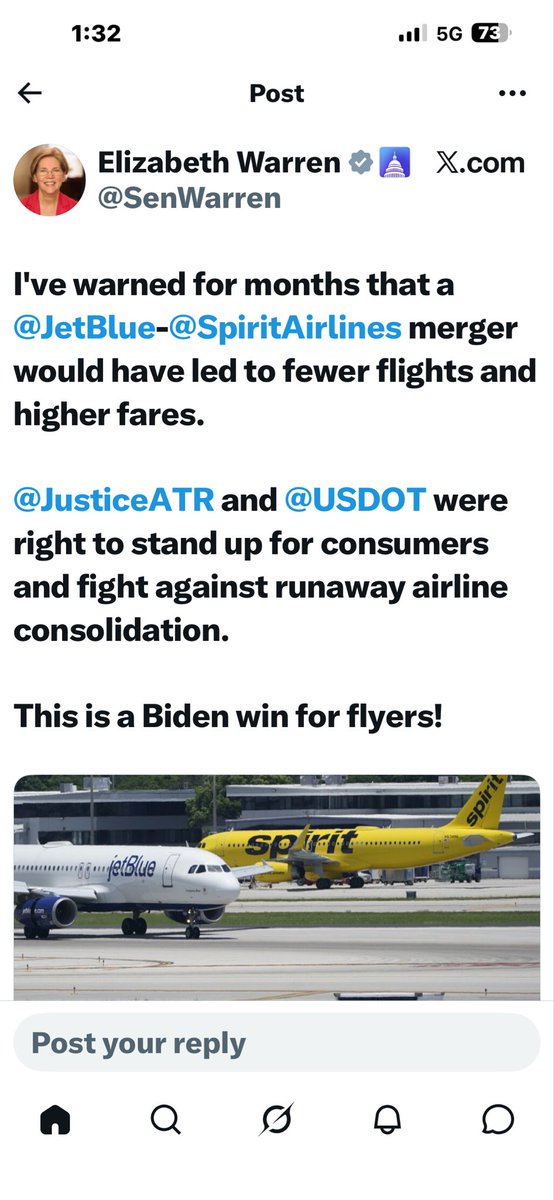 SH tweet media
