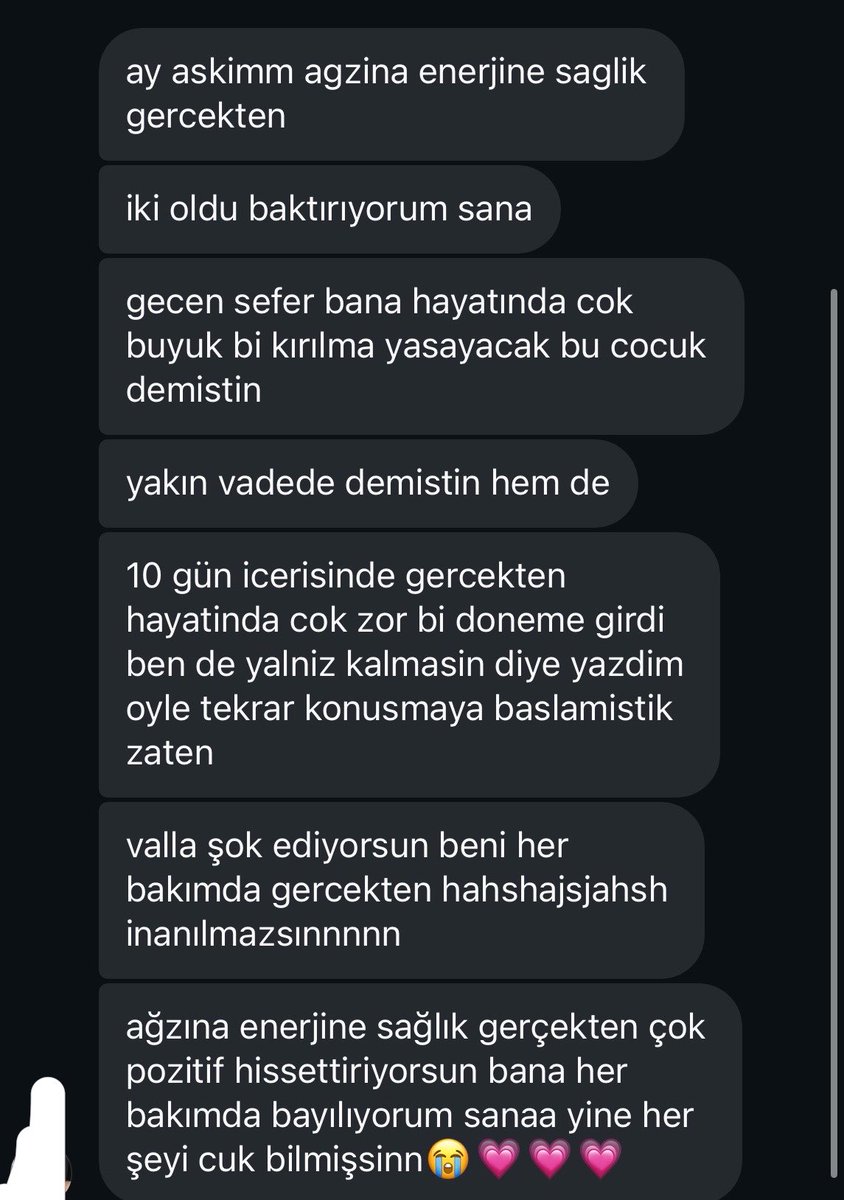 bbbalimm's tweet photo. ilişki açılımı memnuniyet💕 https://t.co/Yew2WjCWk8