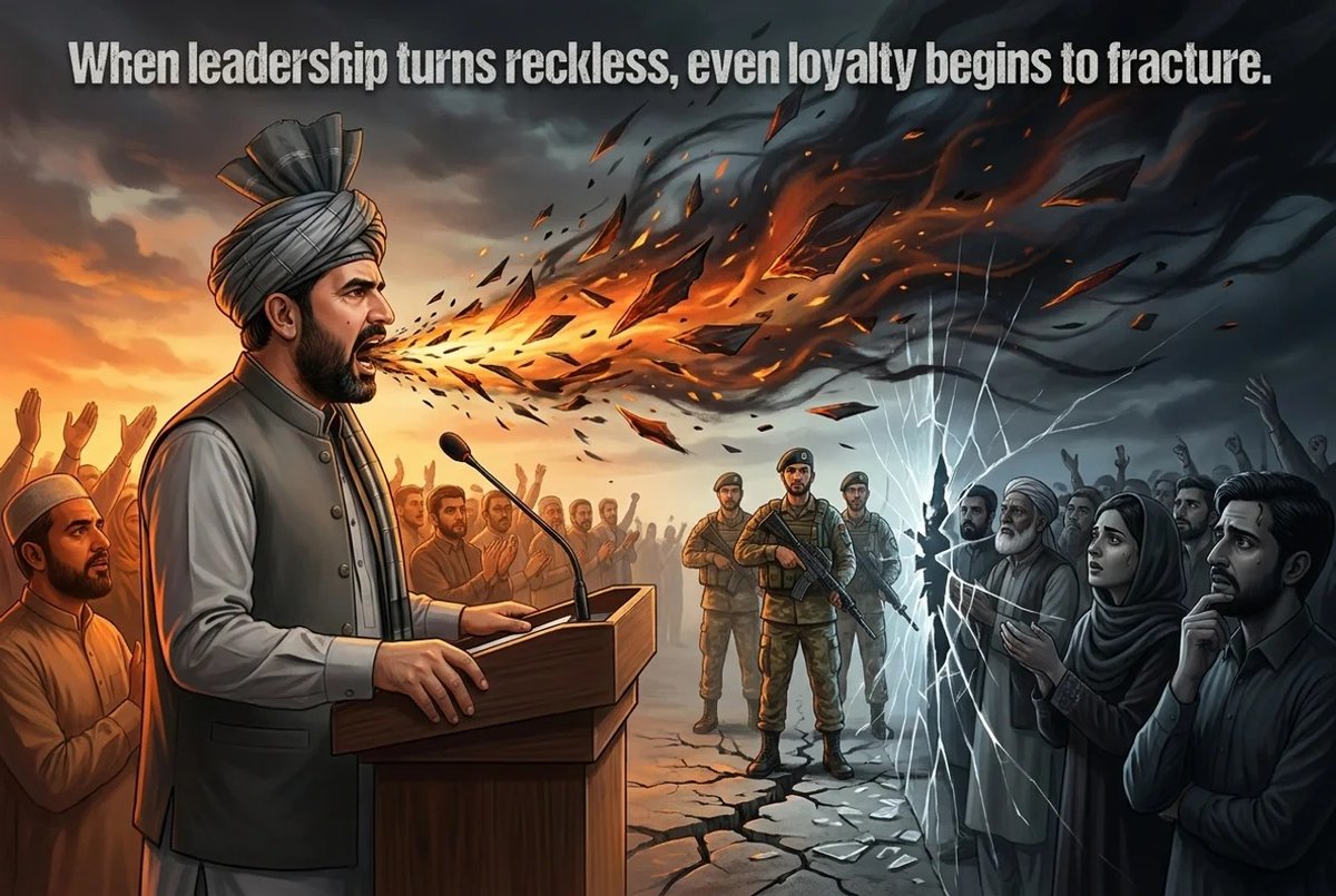 Syeda Kubra Gillani tweet media