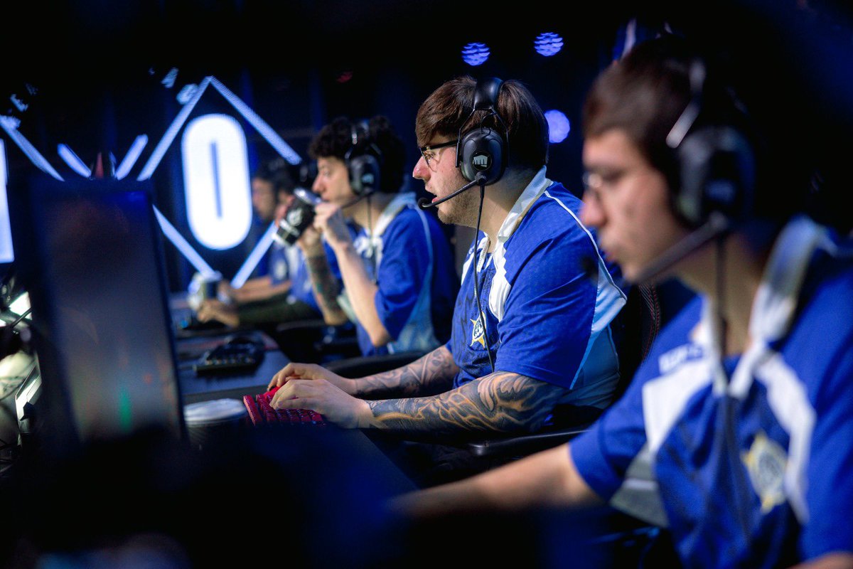 LeviatanGG's tweet photo. Caemos 0-2 ante @paiNGamingBR terminando acá nuestra participación en este split de #CBLOL.

Gracias a todos los fans que nos apoyaron. 

#goLEV https://t.co/VsnQkkkKrB