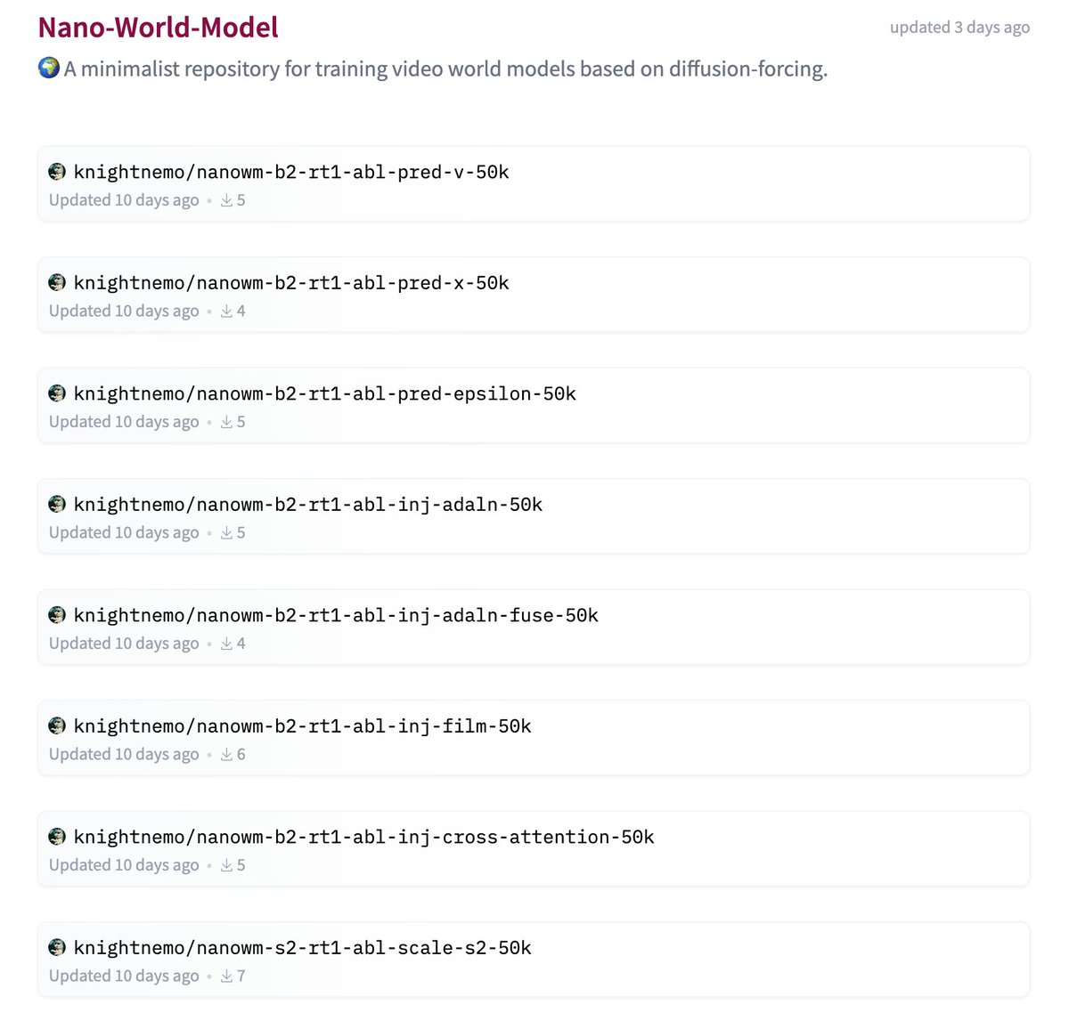 Jiazhi Yang tweet media