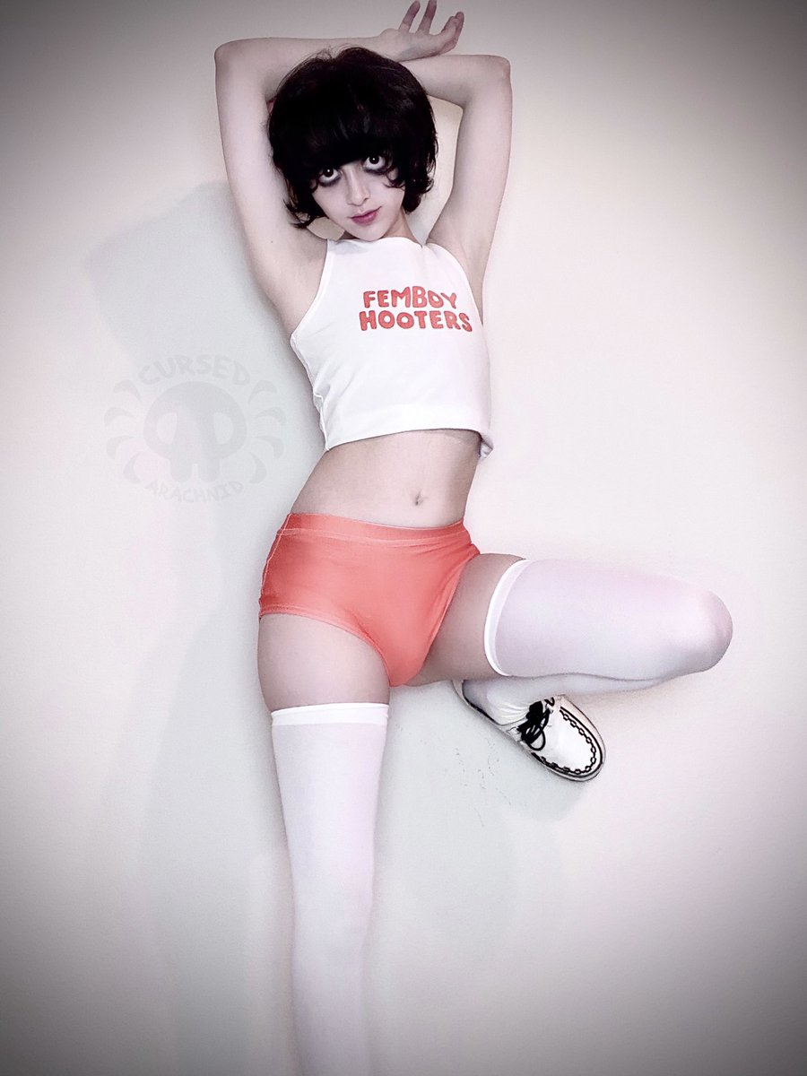 Femboy Club tweet media