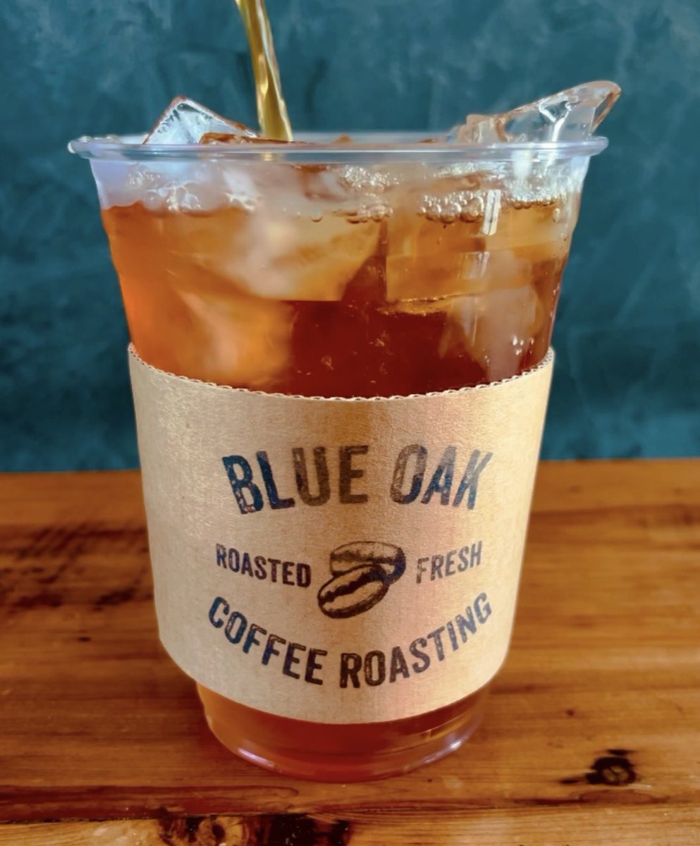 BlueOakCoffee tweet media