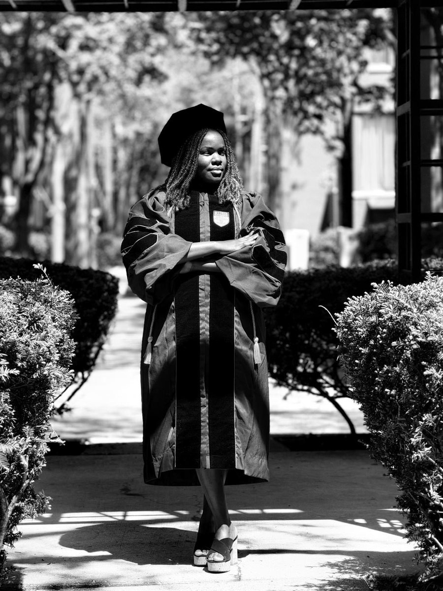 Muyiwa Winnie Adebayo-Ojukwu, PhD tweet media