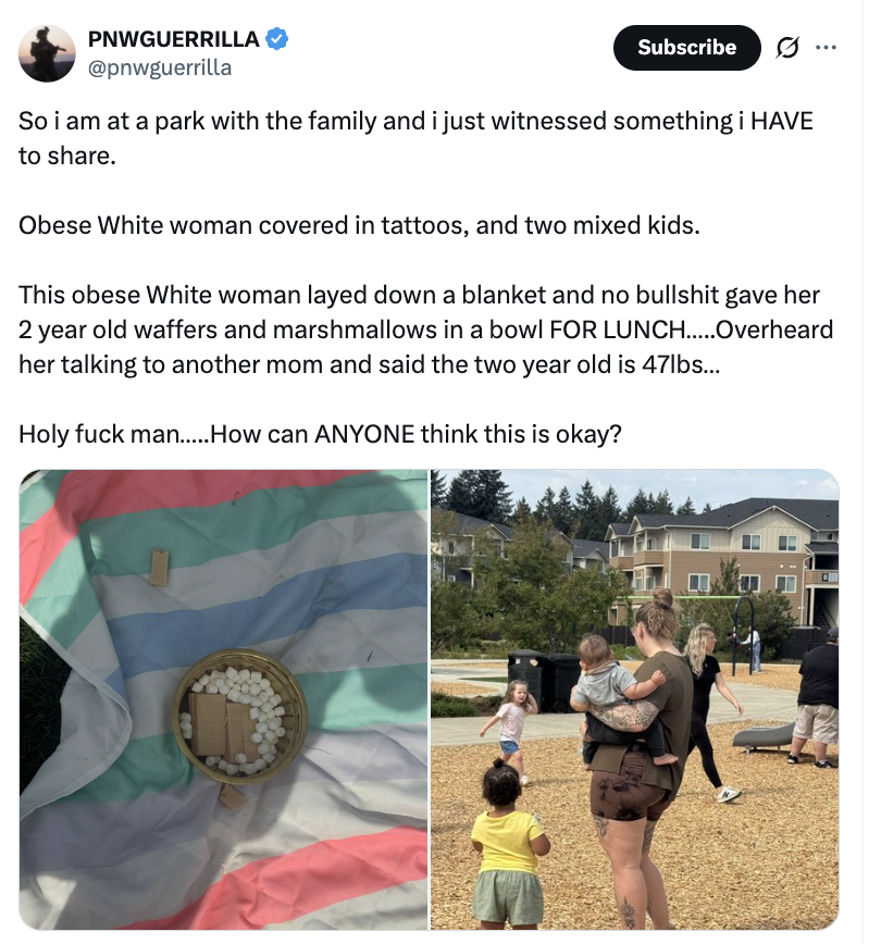 Cartoons Hate Her! tweet media
