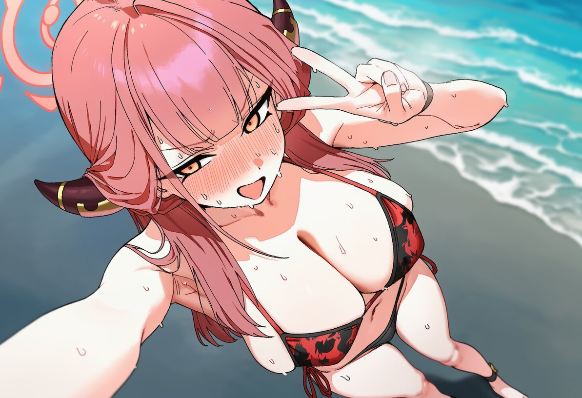 宮原_ tweet media