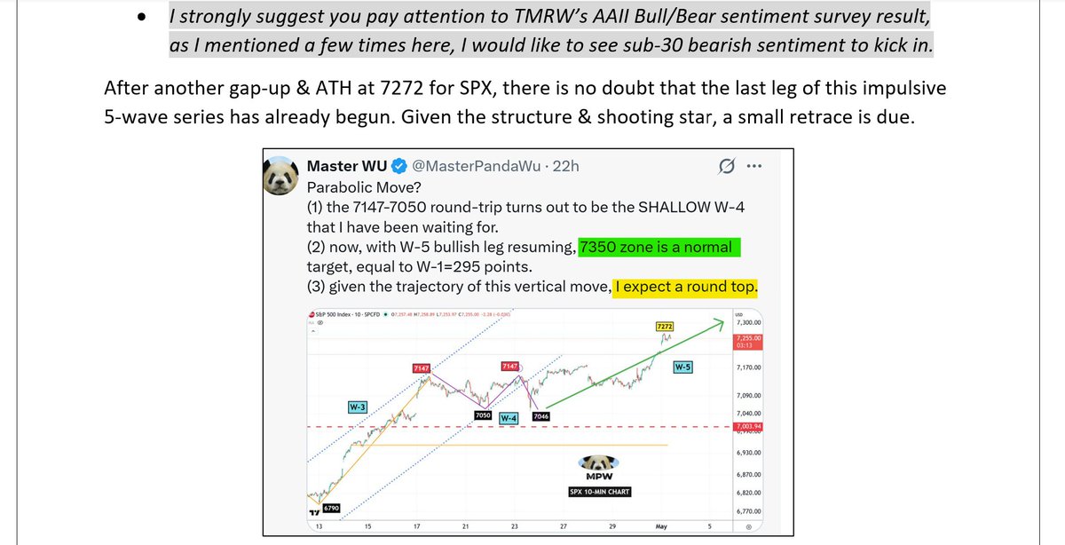 Master WU tweet media
