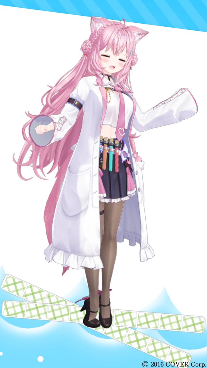大空🧪1ヶ月猫化ショタ化 tweet media
