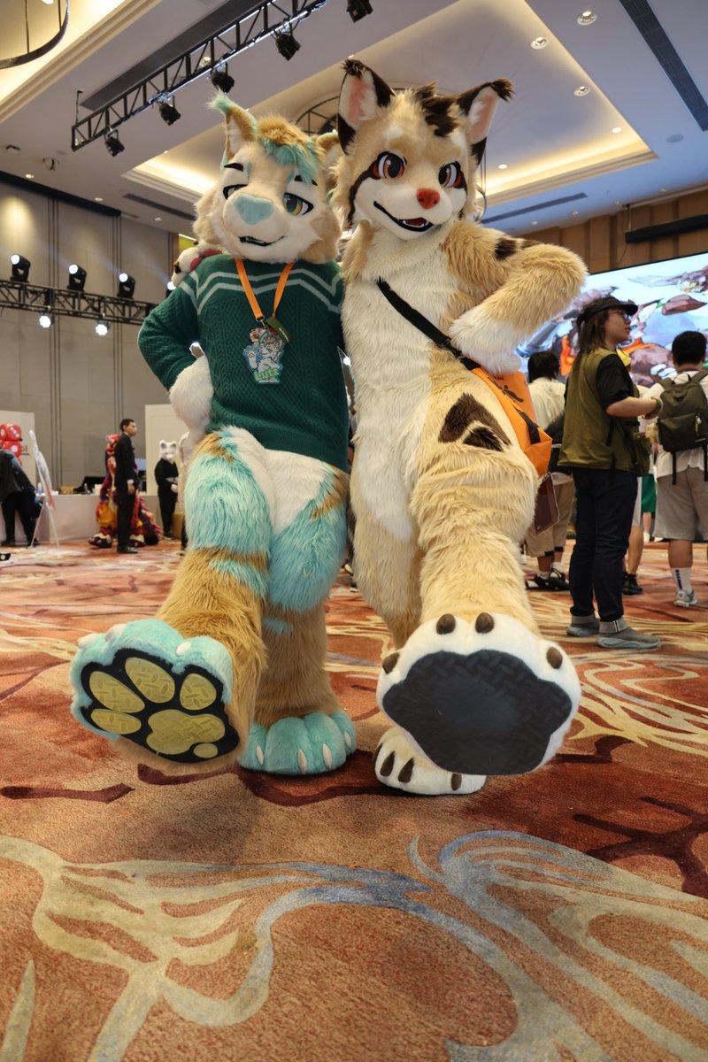 Alysterwolf tweet media