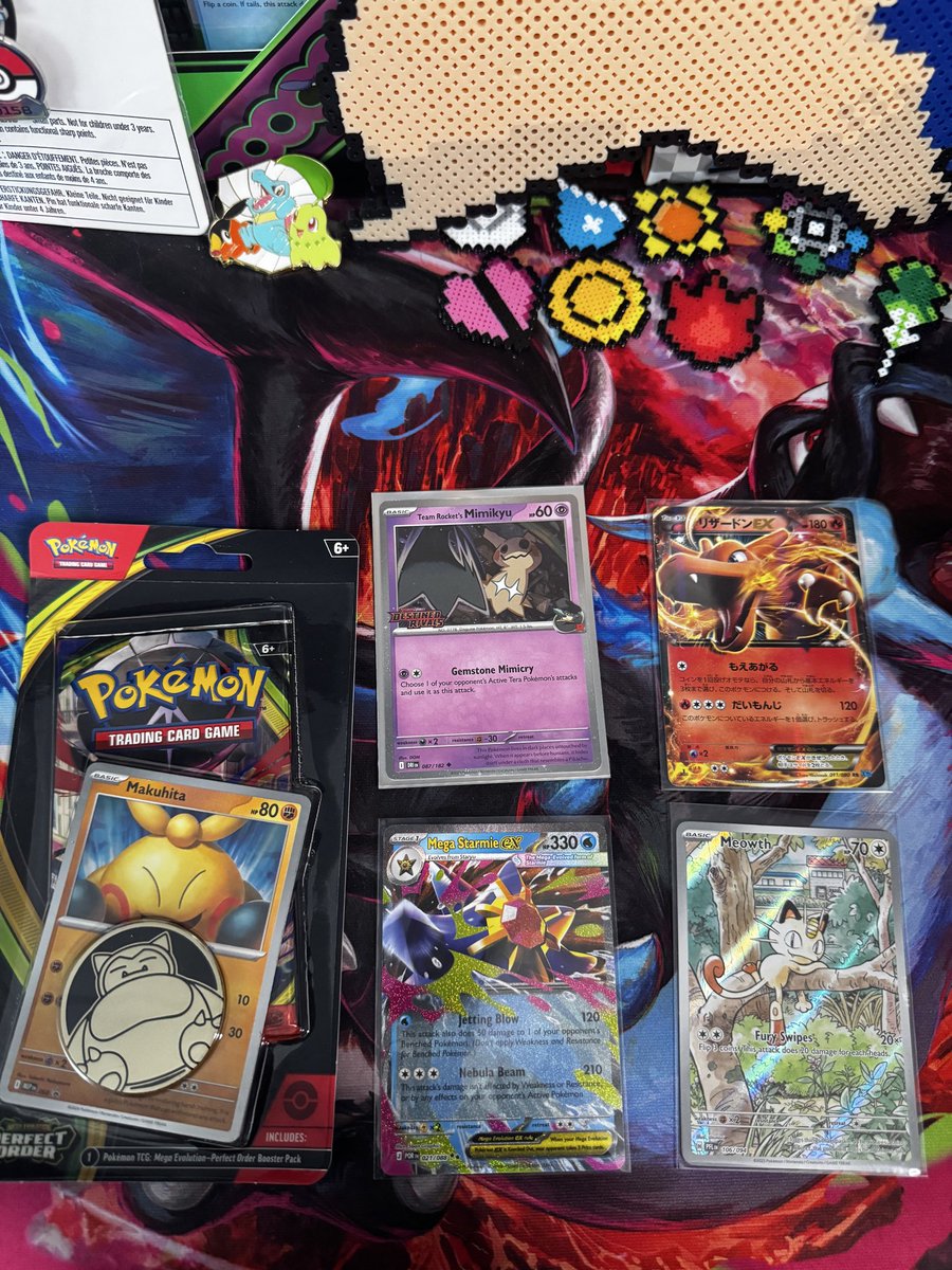 JustPocketMon tweet media