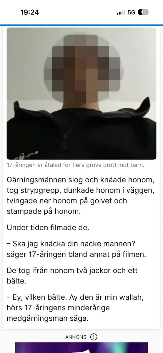 Utdelningsjägaren tweet media