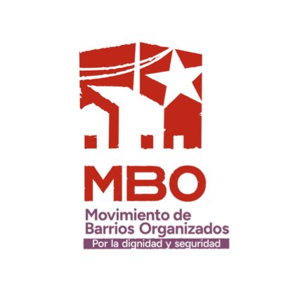 Movimiento de Barrios Organizados- DS tweet media