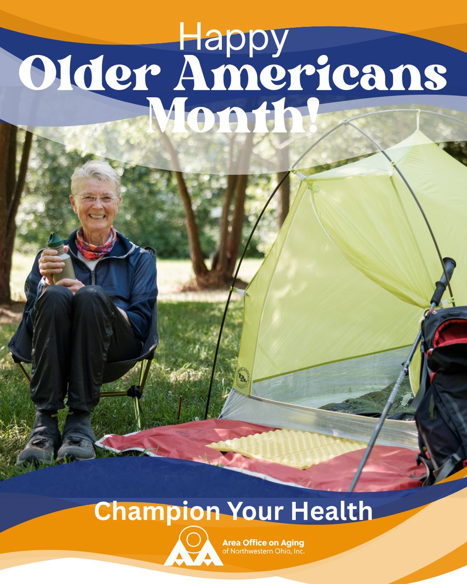 Area Office on Aging tweet media