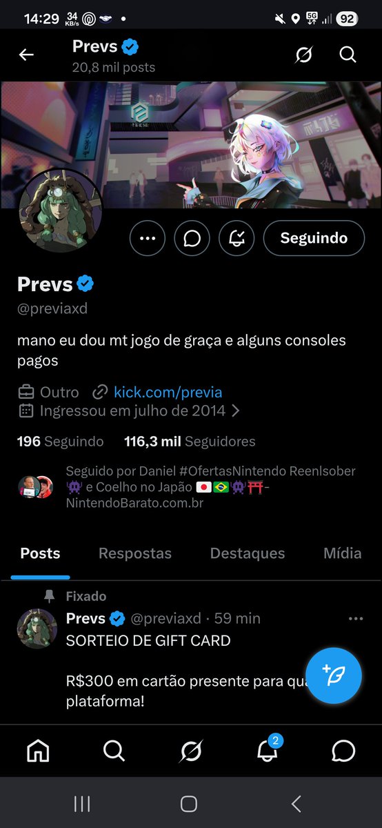 Jean Faria tweet media