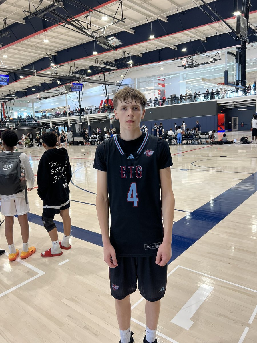 Hardwood Events tweet media