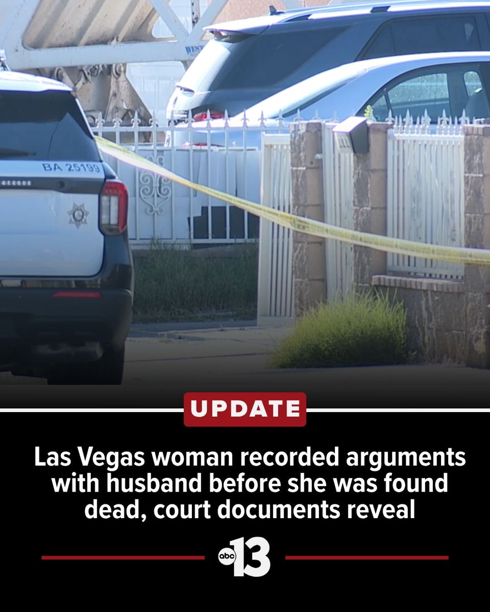 KTNV | Channel 13 News Las Vegas tweet media