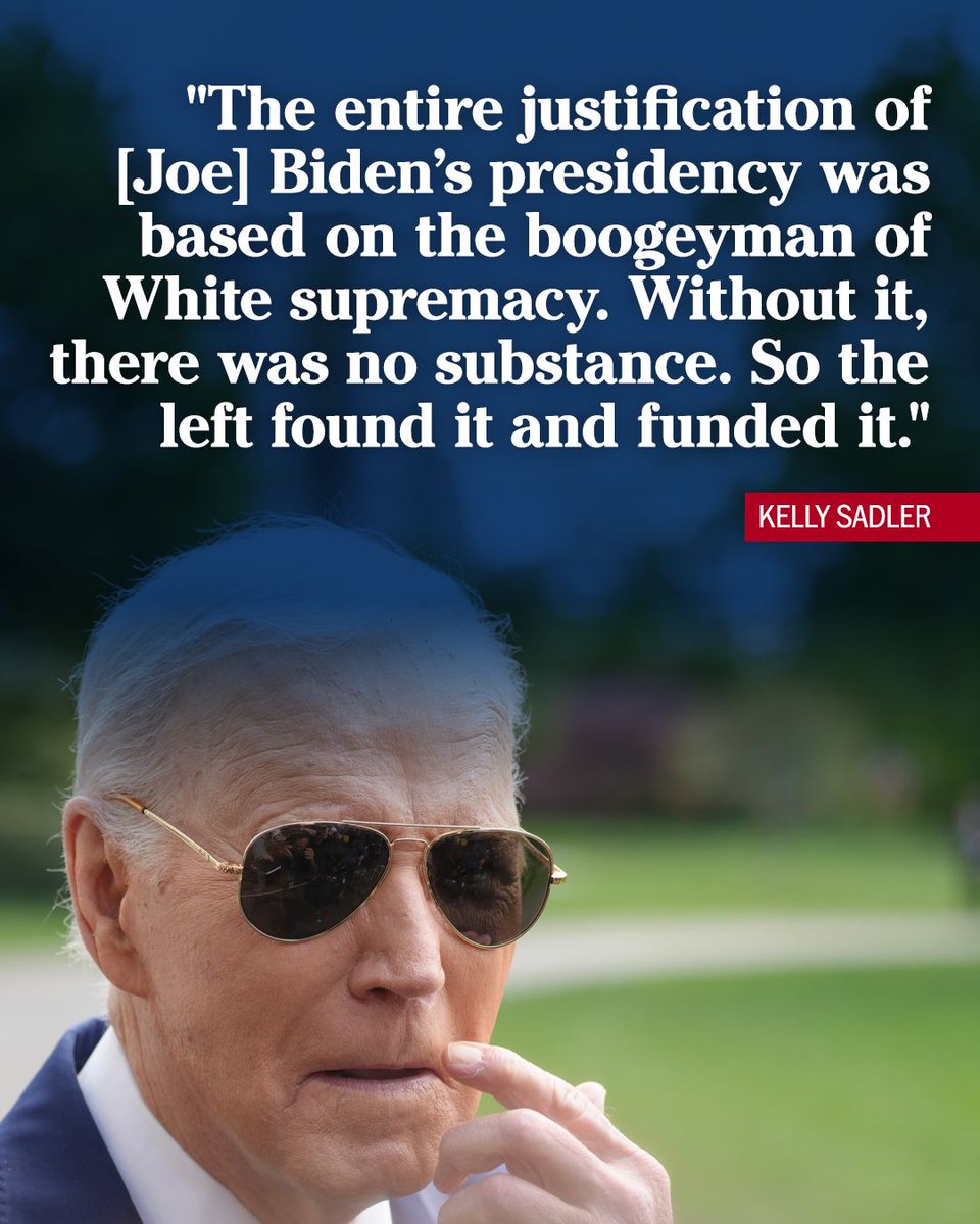 Washington Times Opinion tweet media
