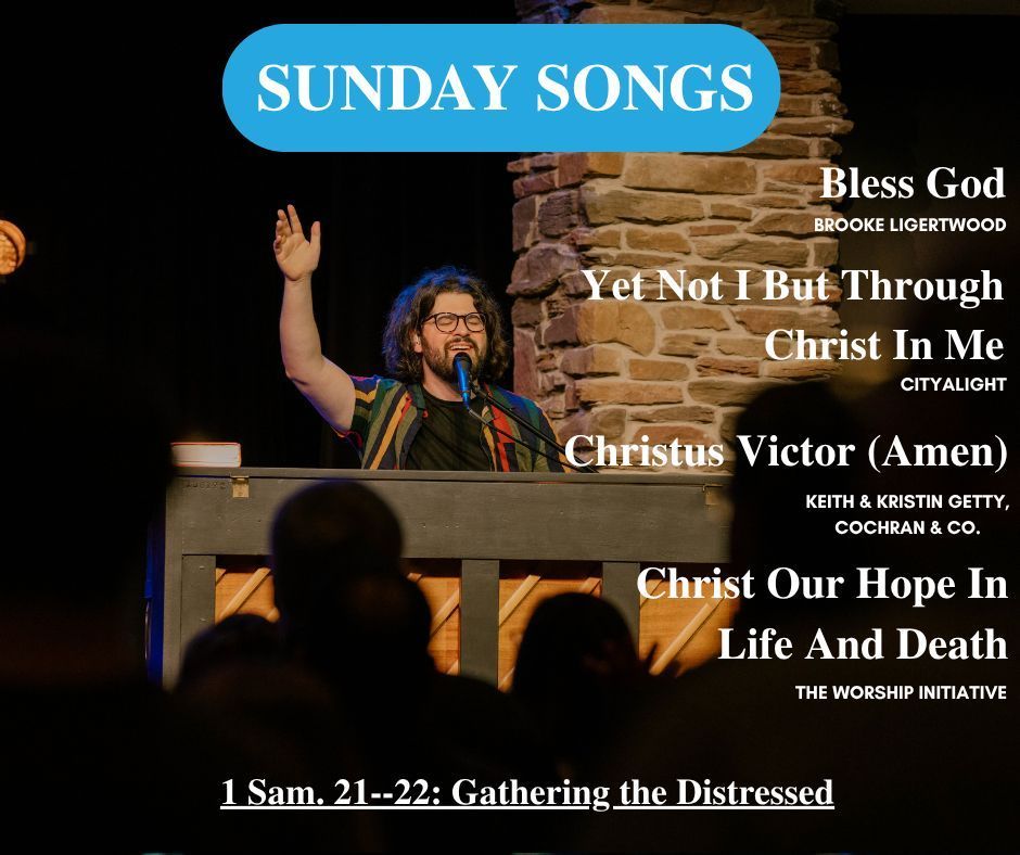 Rock Point Church tweet media