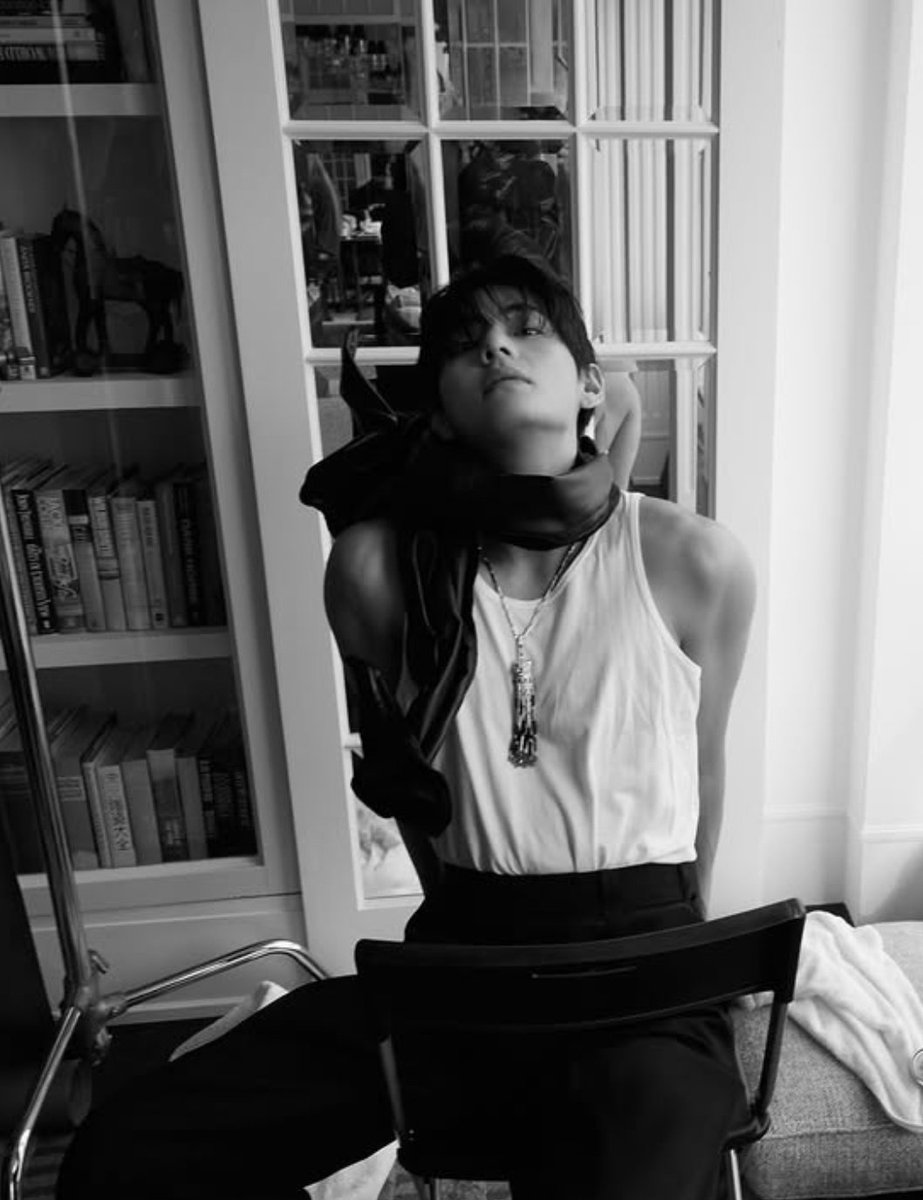 🌟非𝐓𝐇𝐕'𝐒 𝐁𝐀𝐁𝐄 ꪆৎꪜ tweet media